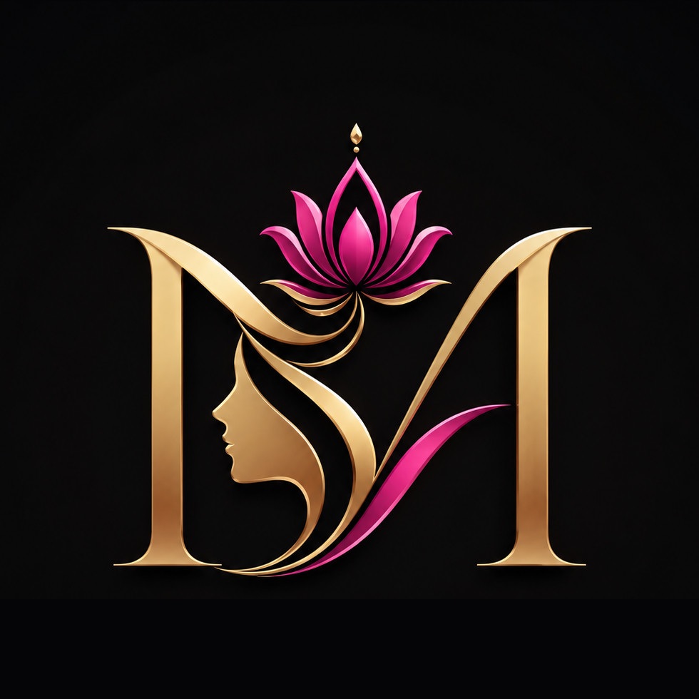 MomDeva logo